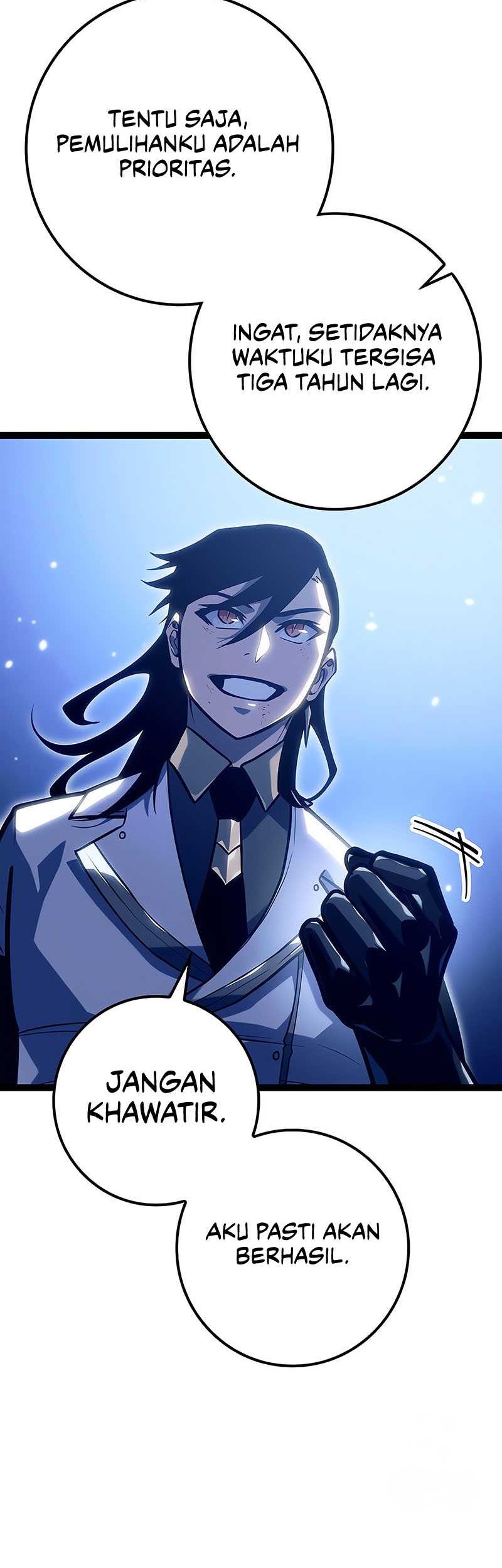 Regressing As The Reincarnated Bastard Of The Sword Clan Chapter 26 - halaman 52