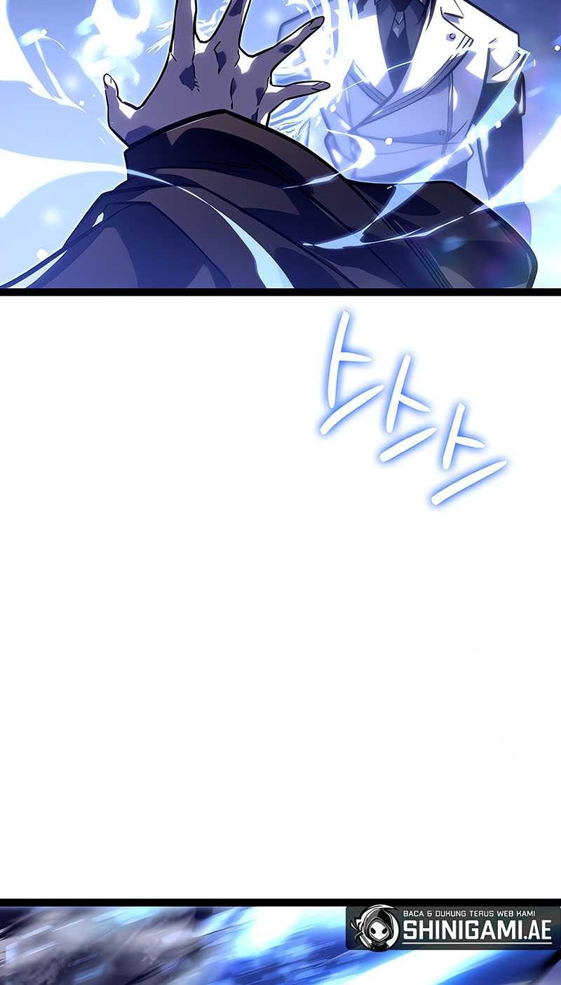 Regressing As The Reincarnated Bastard Of The Sword Clan Chapter 26 - halaman 54