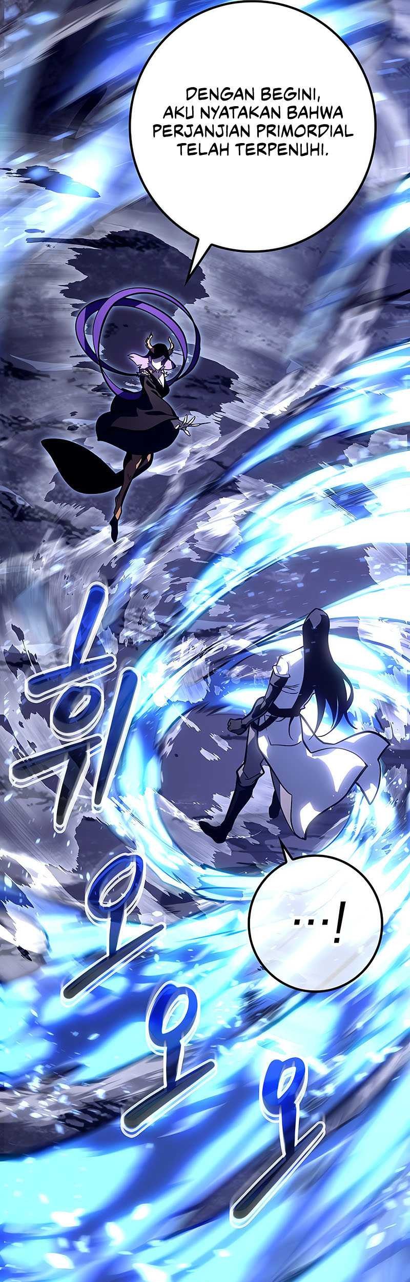 Regressing As The Reincarnated Bastard Of The Sword Clan Chapter 26 - halaman 55