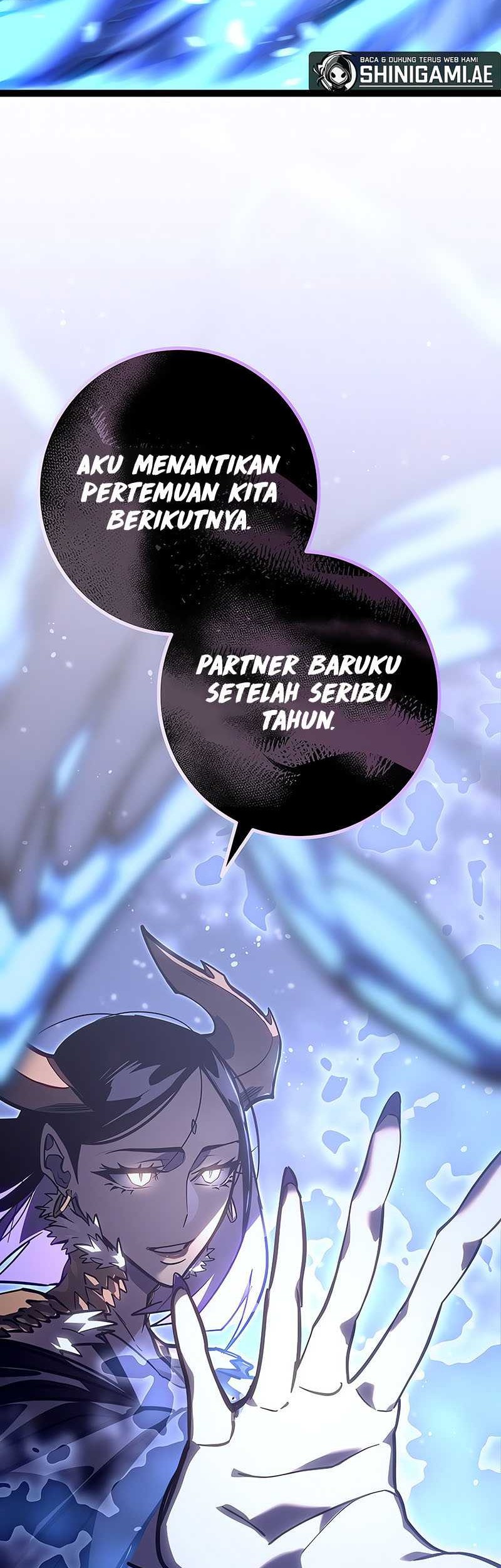 Regressing As The Reincarnated Bastard Of The Sword Clan Chapter 26 - halaman 56