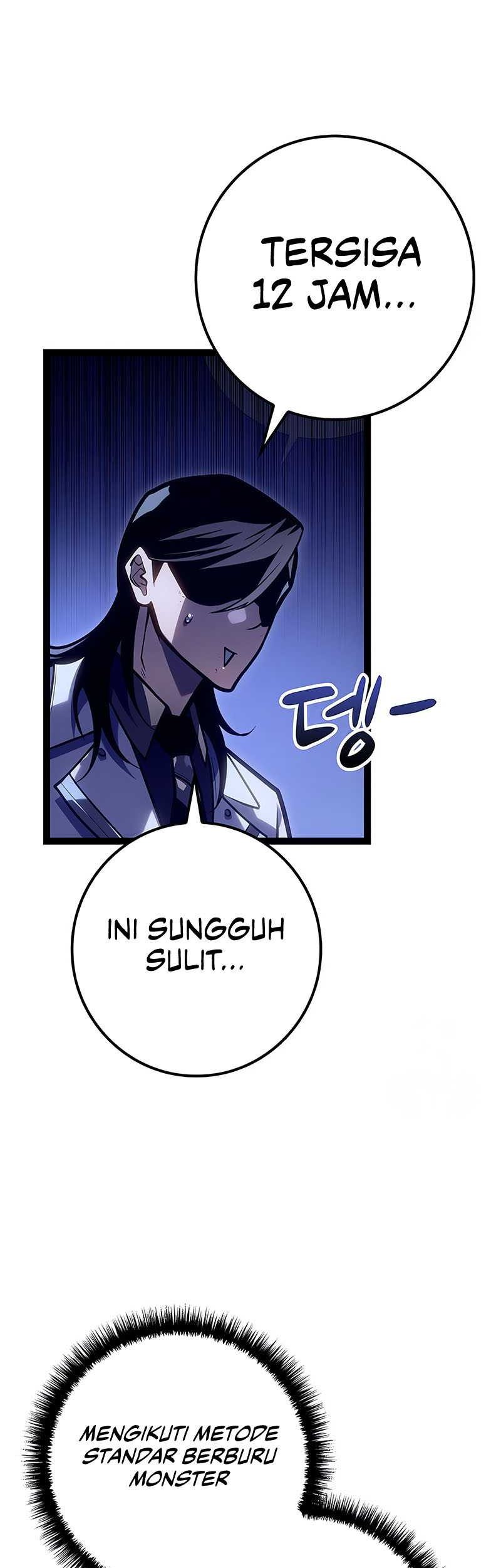 Regressing As The Reincarnated Bastard Of The Sword Clan Chapter 26 - halaman 61