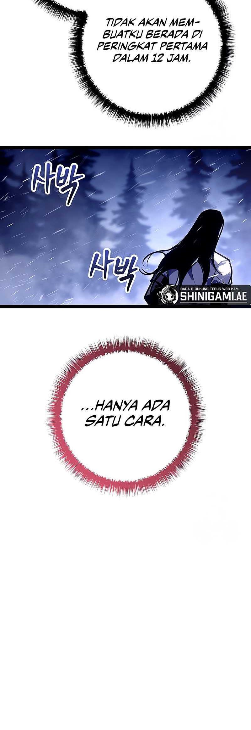 Regressing As The Reincarnated Bastard Of The Sword Clan Chapter 26 - halaman 62