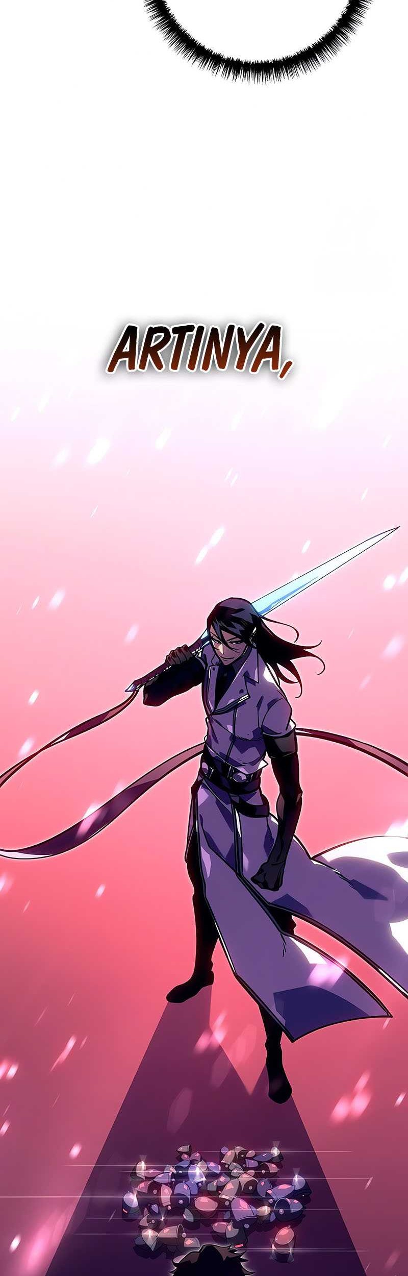 Regressing As The Reincarnated Bastard Of The Sword Clan Chapter 26 - halaman 64