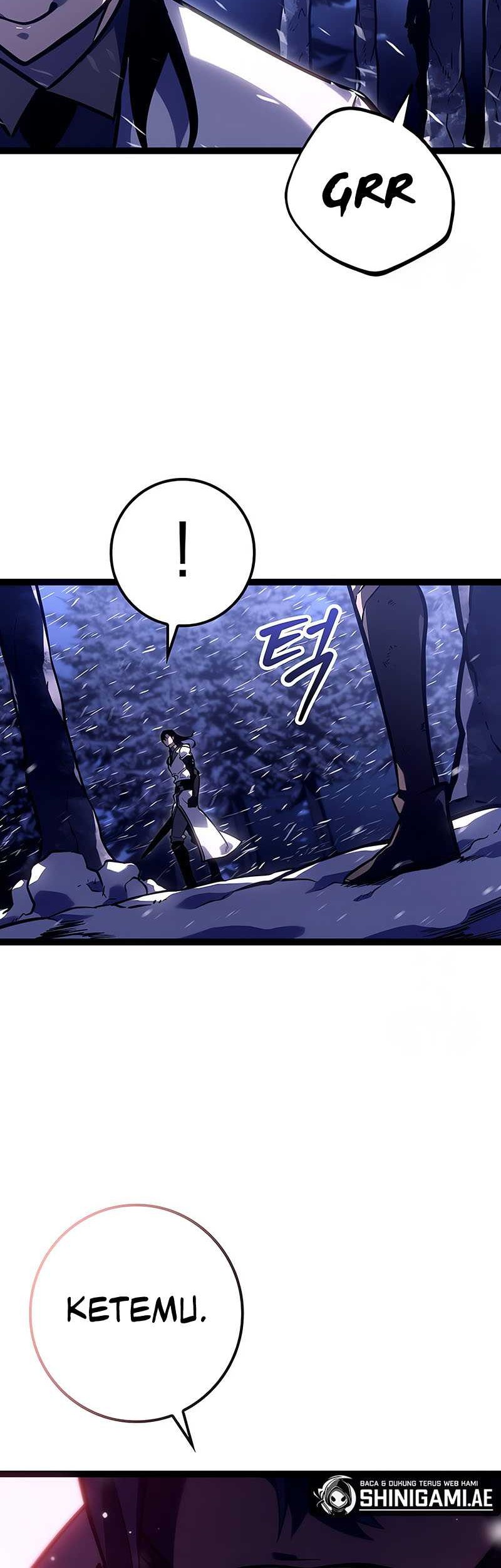 Regressing As The Reincarnated Bastard Of The Sword Clan Chapter 26 - halaman 66