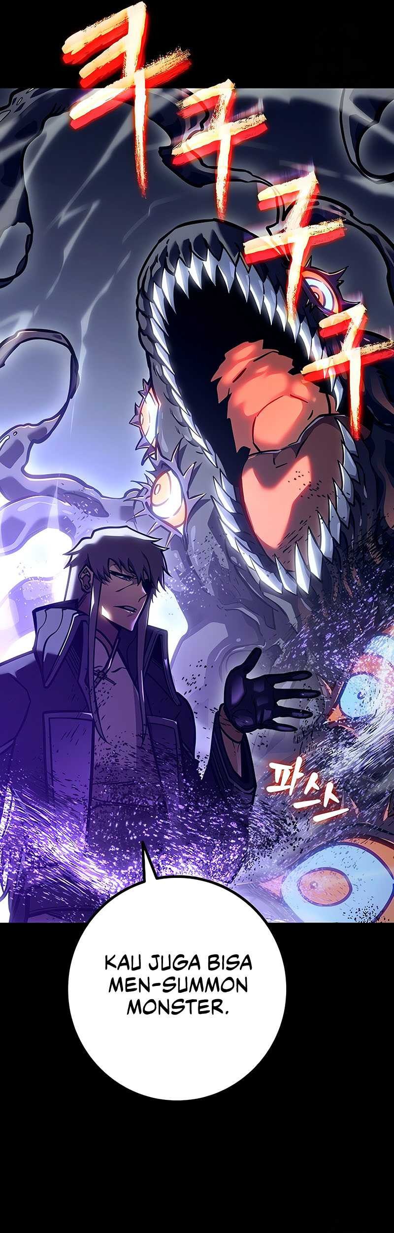 Regressing As The Reincarnated Bastard Of The Sword Clan Chapter 26 - halaman 7