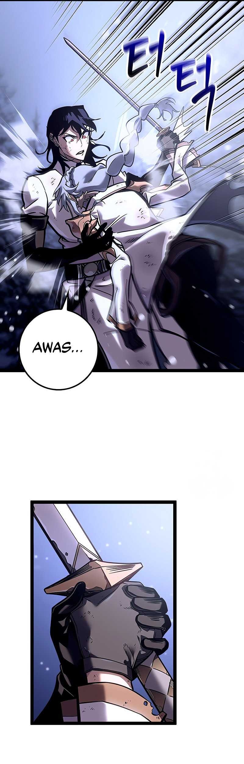Regressing As The Reincarnated Bastard Of The Sword Clan Chapter 27 - halaman 10