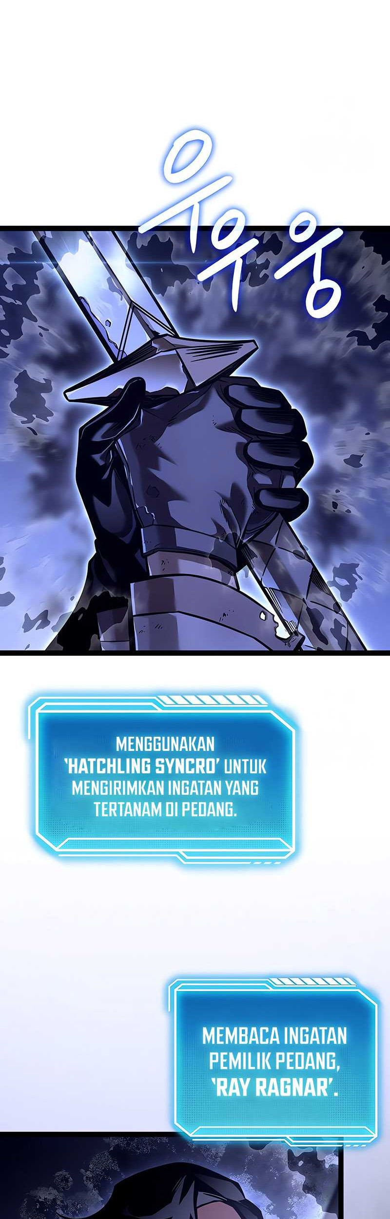Regressing As The Reincarnated Bastard Of The Sword Clan Chapter 27 - halaman 11