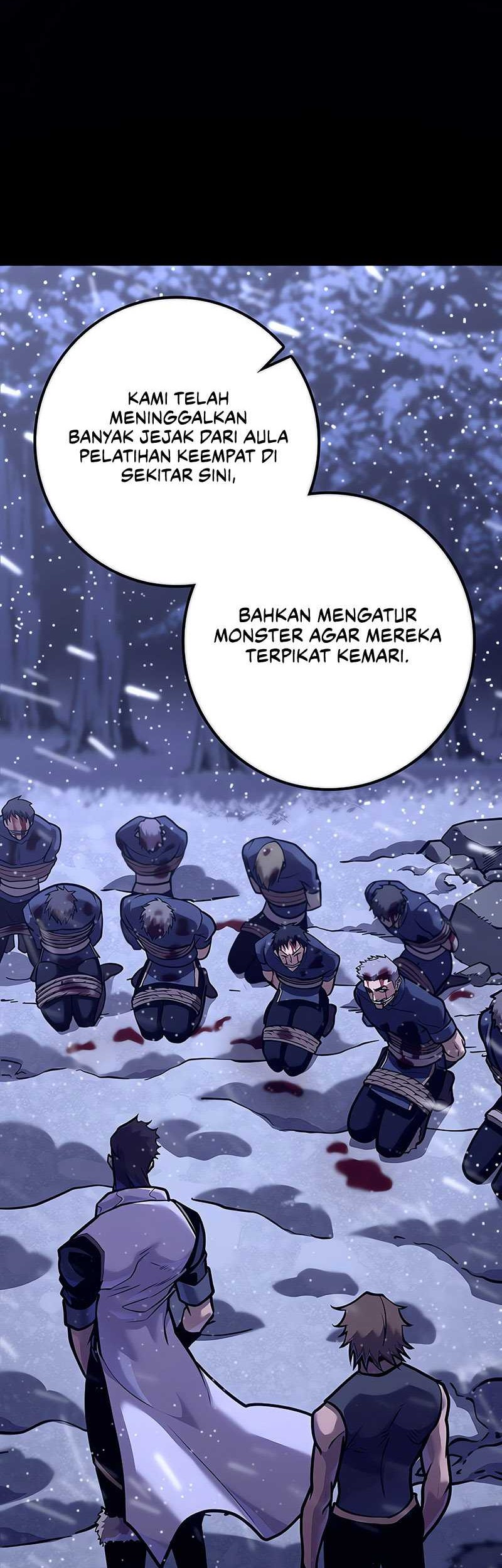 Regressing As The Reincarnated Bastard Of The Sword Clan Chapter 27 - halaman 15