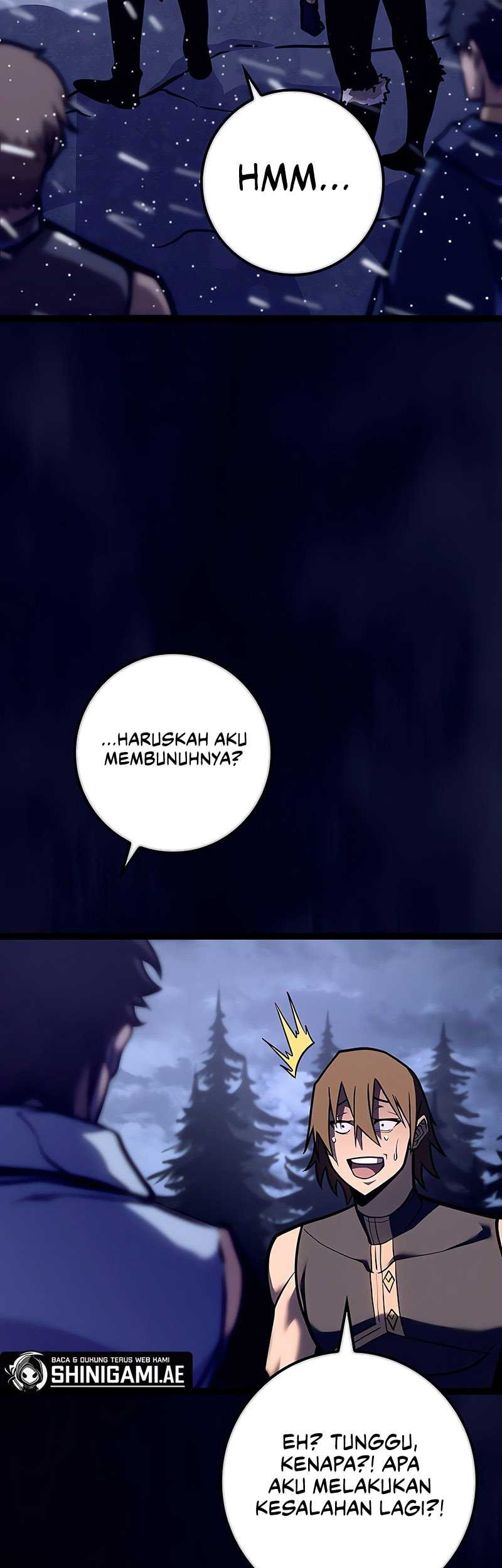 Regressing As The Reincarnated Bastard Of The Sword Clan Chapter 27 - halaman 16