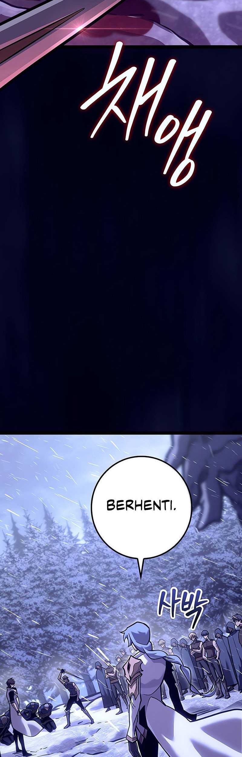 Regressing As The Reincarnated Bastard Of The Sword Clan Chapter 27 - halaman 19