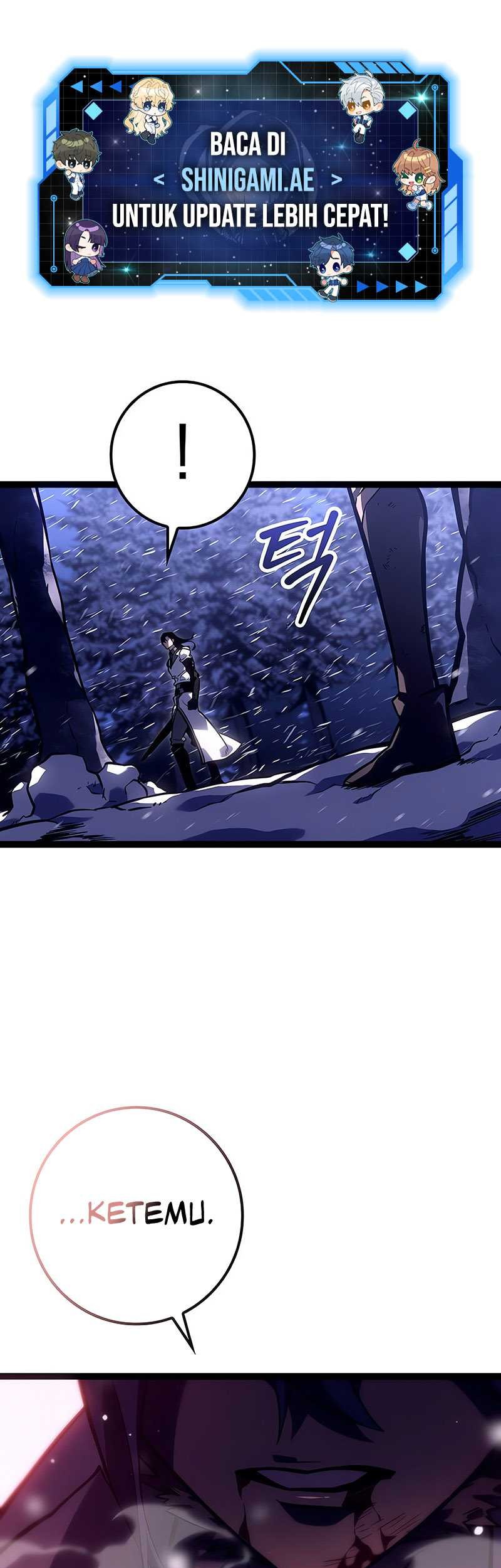 Regressing As The Reincarnated Bastard Of The Sword Clan Chapter 27 - halaman 2