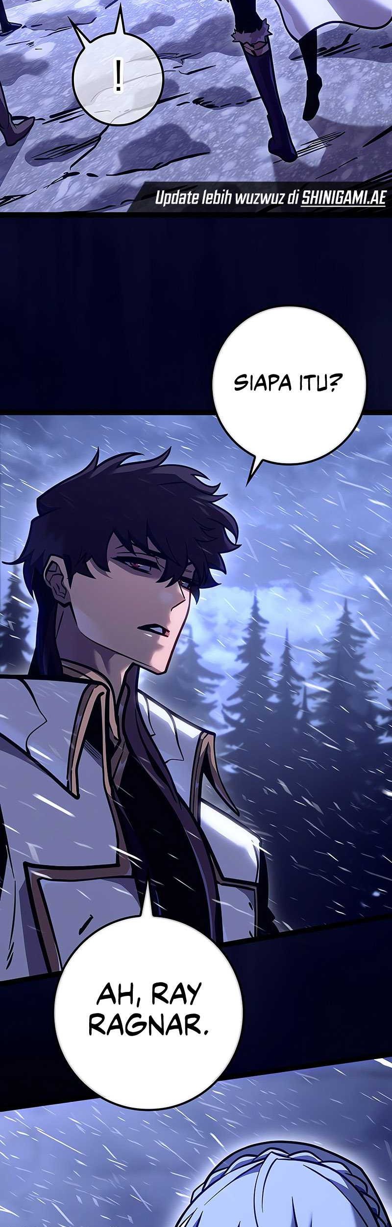 Regressing As The Reincarnated Bastard Of The Sword Clan Chapter 27 - halaman 20