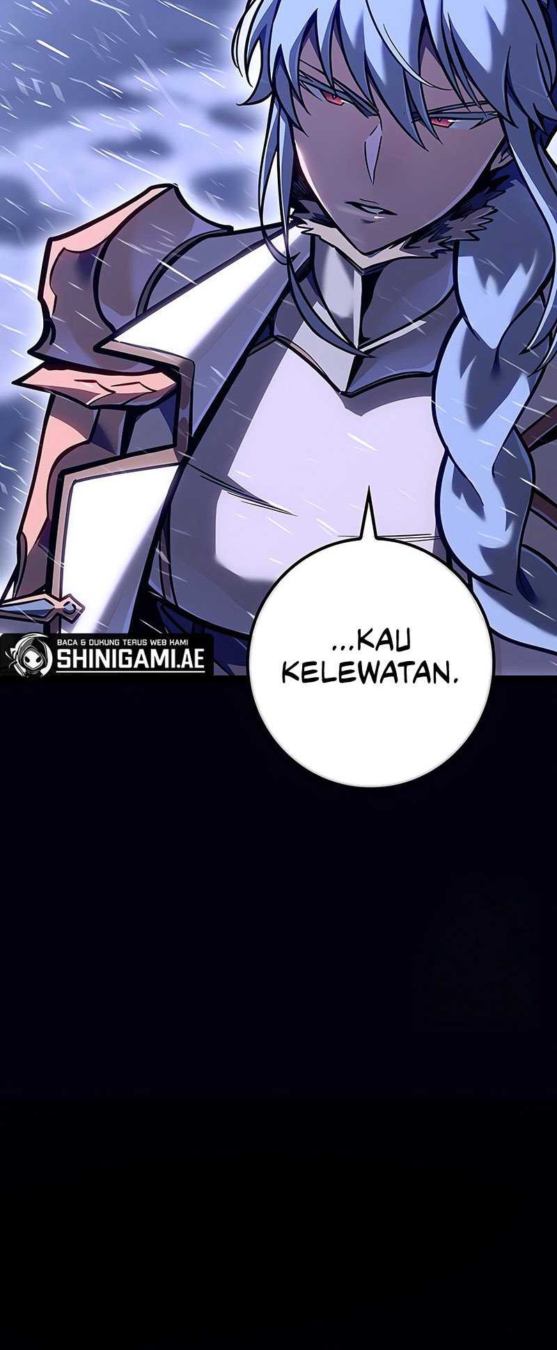 Regressing As The Reincarnated Bastard Of The Sword Clan Chapter 27 - halaman 21