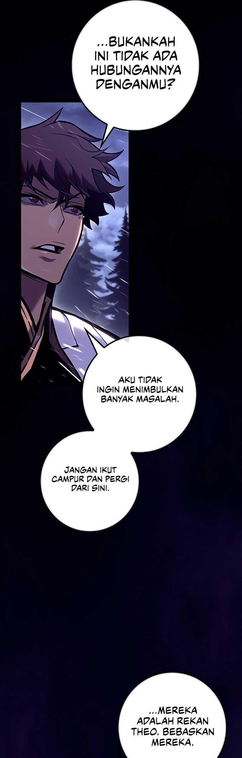 Regressing As The Reincarnated Bastard Of The Sword Clan Chapter 27 - halaman 22