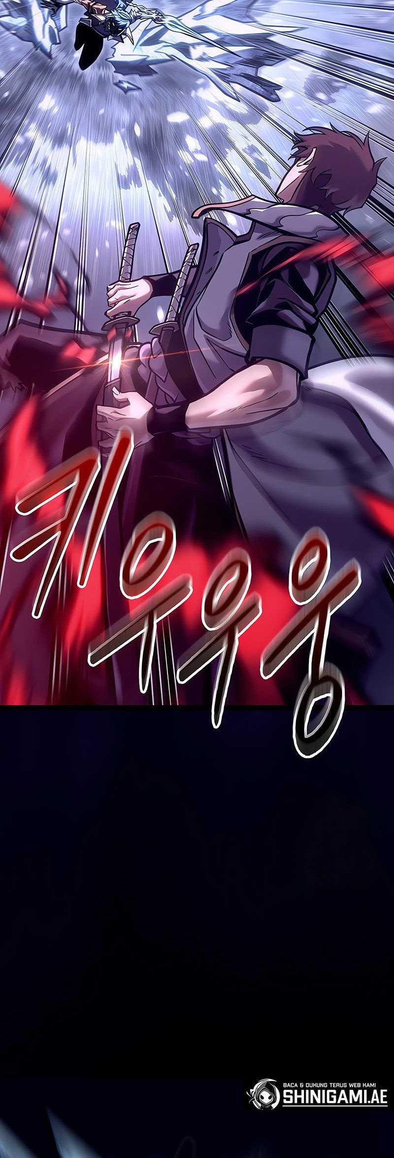 Regressing As The Reincarnated Bastard Of The Sword Clan Chapter 27 - halaman 25