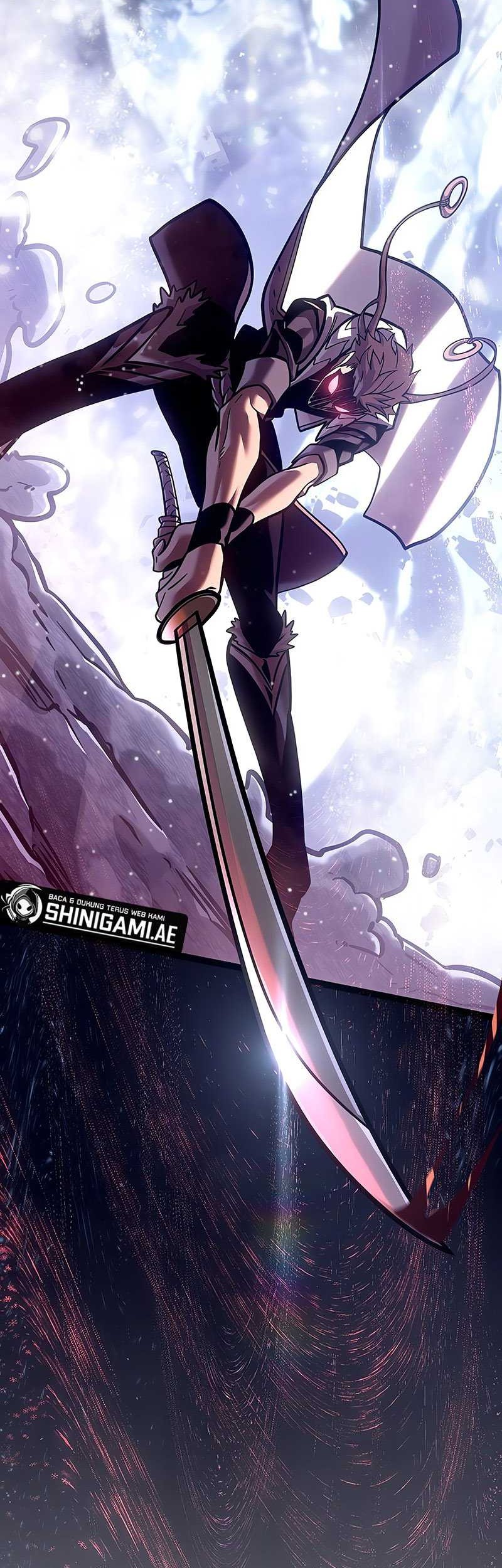 Regressing As The Reincarnated Bastard Of The Sword Clan Chapter 27 - halaman 28
