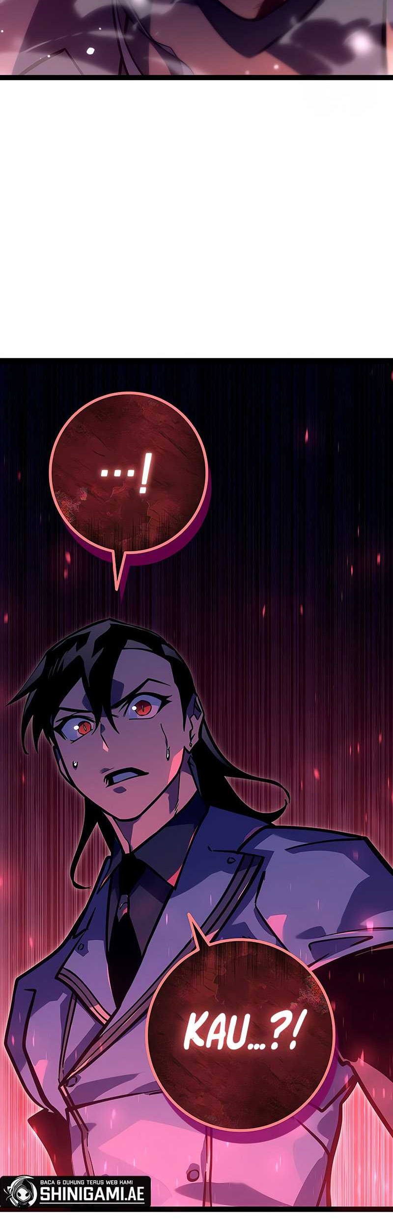 Regressing As The Reincarnated Bastard Of The Sword Clan Chapter 27 - halaman 3