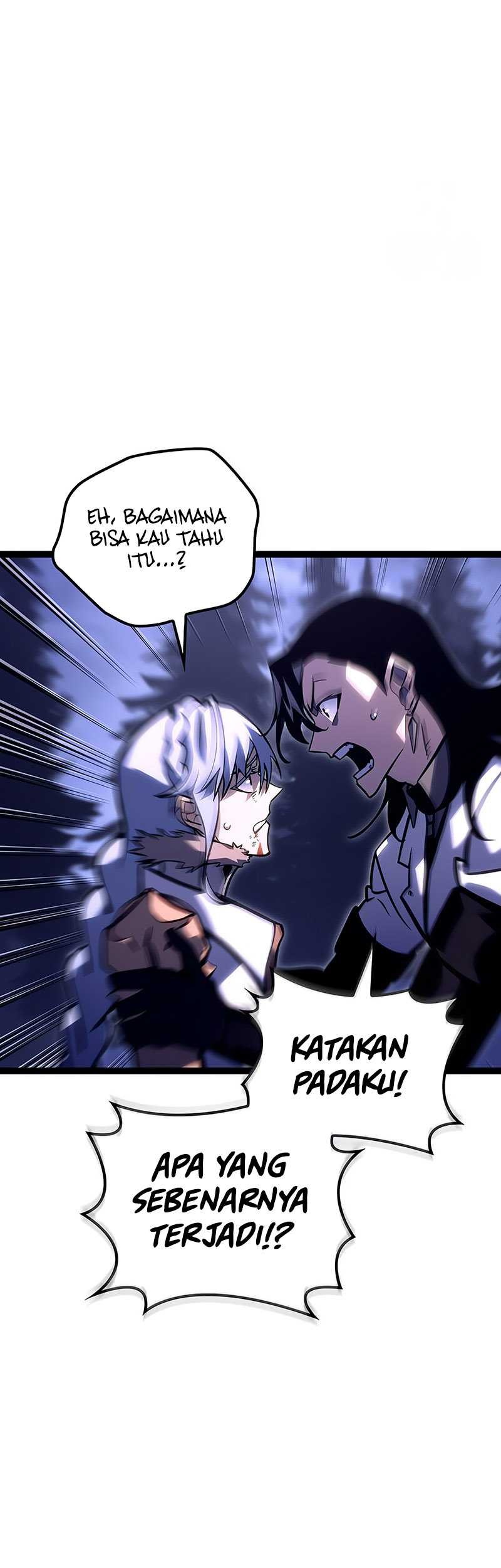 Regressing As The Reincarnated Bastard Of The Sword Clan Chapter 27 - halaman 30
