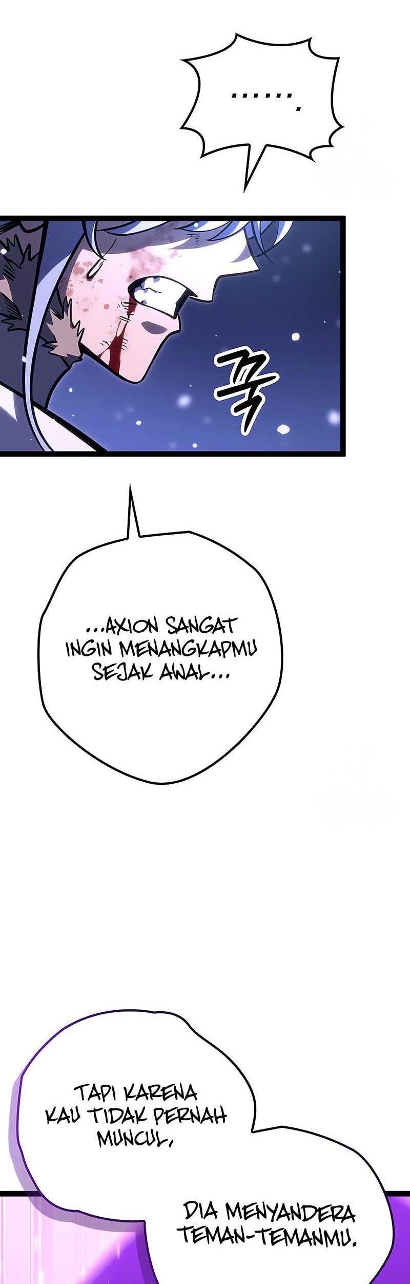 Regressing As The Reincarnated Bastard Of The Sword Clan Chapter 27 - halaman 31