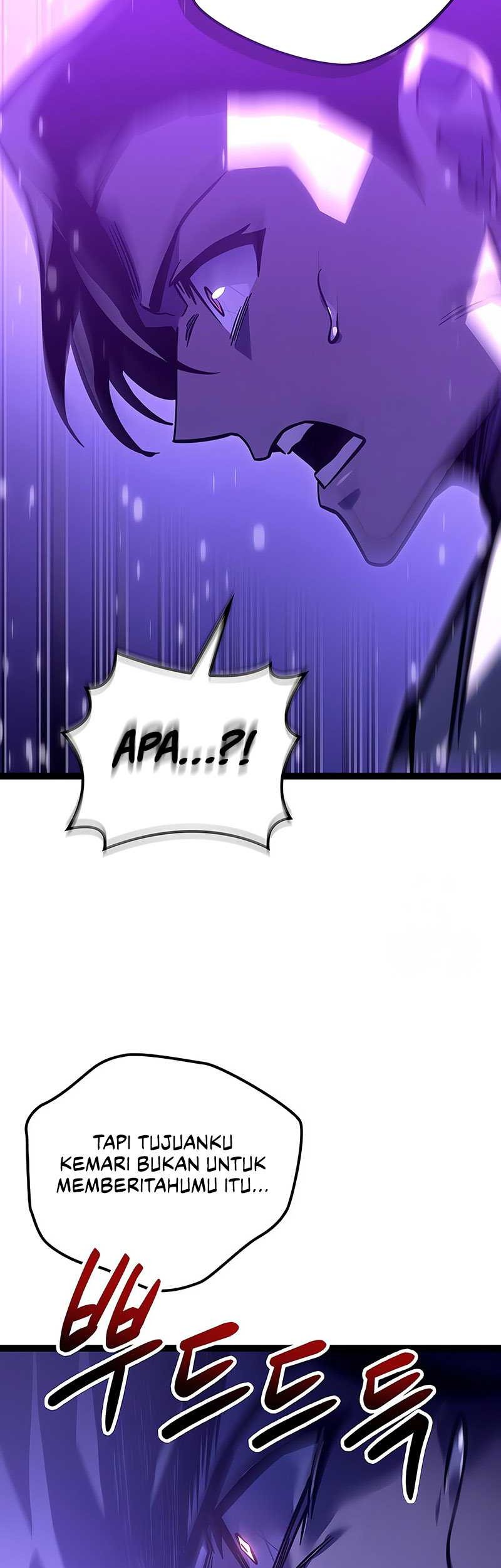 Regressing As The Reincarnated Bastard Of The Sword Clan Chapter 27 - halaman 32