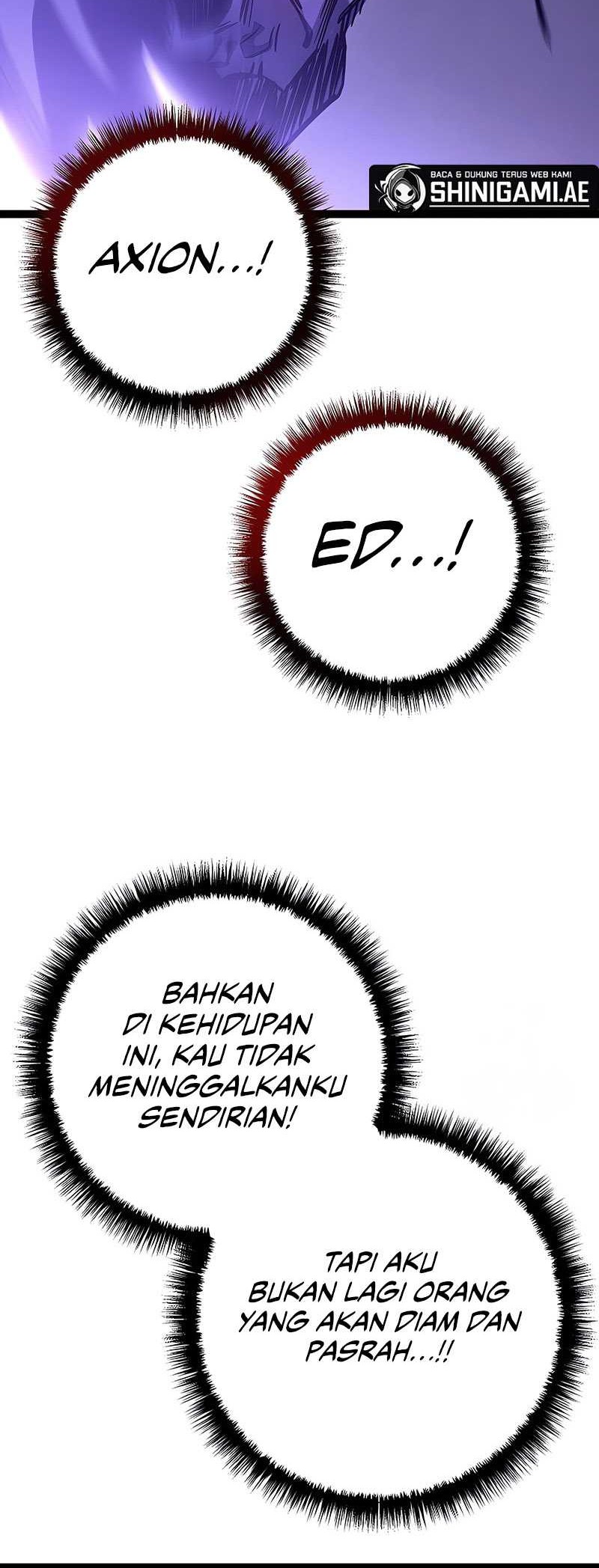 Regressing As The Reincarnated Bastard Of The Sword Clan Chapter 27 - halaman 33