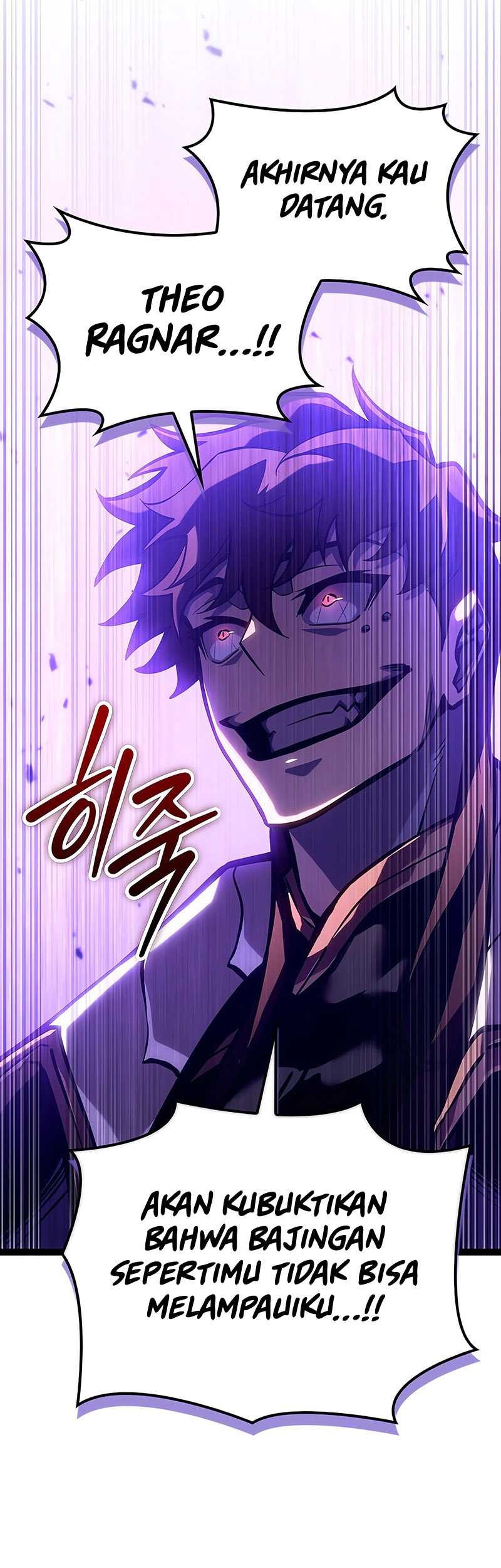 Regressing As The Reincarnated Bastard Of The Sword Clan Chapter 27 - halaman 38