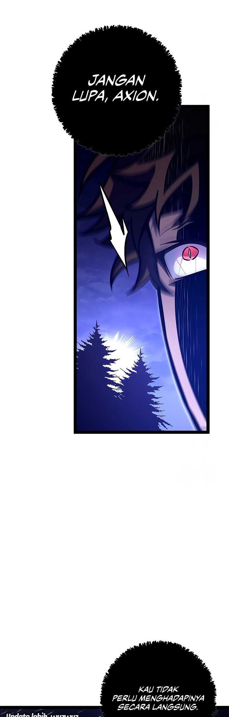 Regressing As The Reincarnated Bastard Of The Sword Clan Chapter 27 - halaman 39