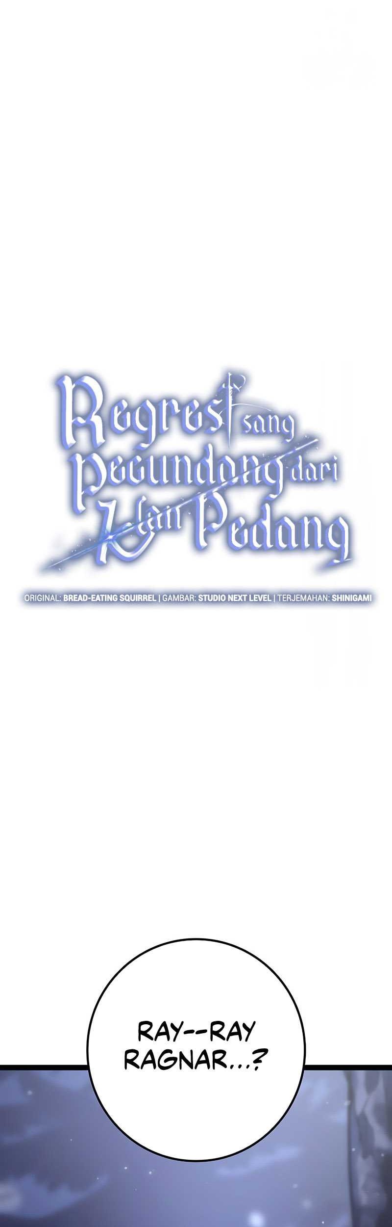 Regressing As The Reincarnated Bastard Of The Sword Clan Chapter 27 - halaman 4