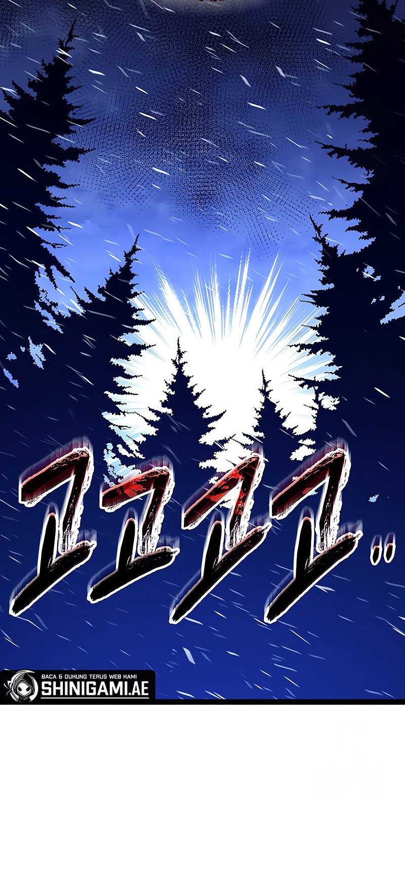 Regressing As The Reincarnated Bastard Of The Sword Clan Chapter 27 - halaman 41