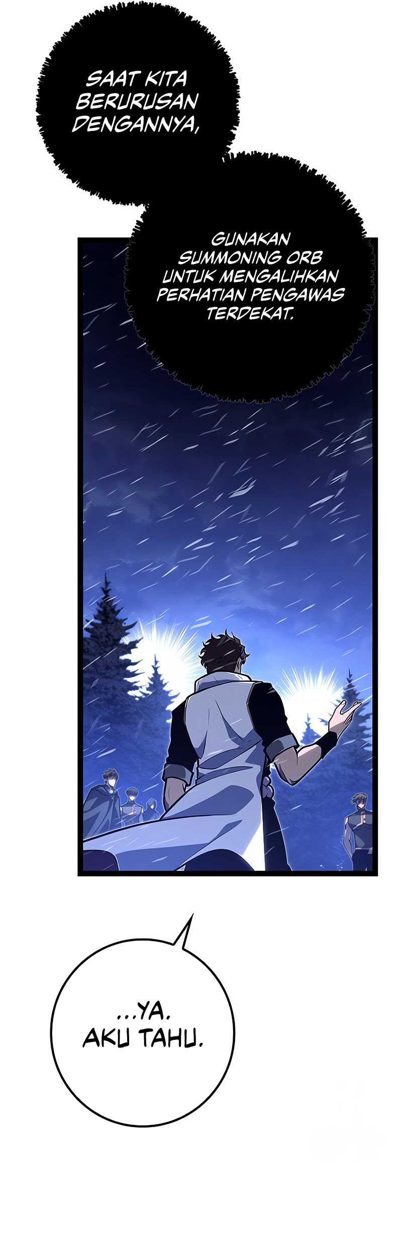 Regressing As The Reincarnated Bastard Of The Sword Clan Chapter 27 - halaman 42