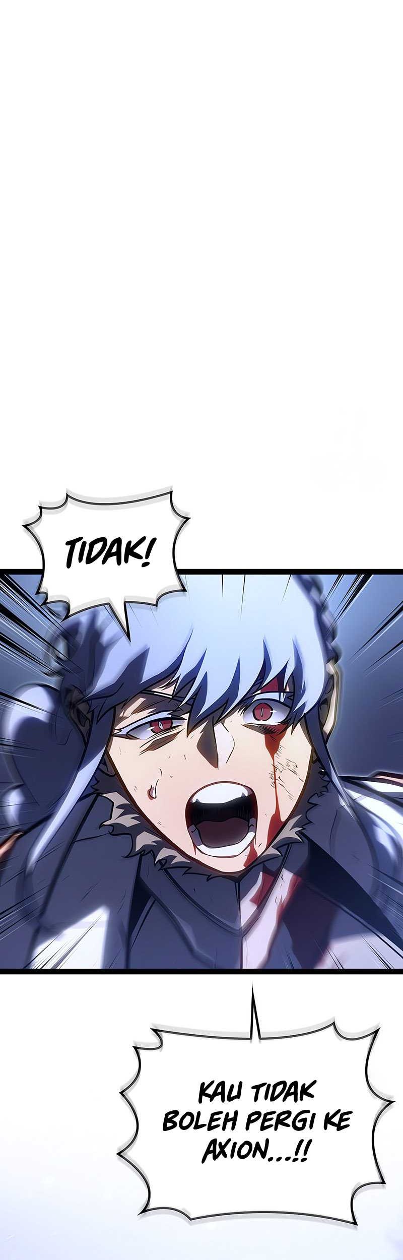 Regressing As The Reincarnated Bastard Of The Sword Clan Chapter 27 - halaman 44