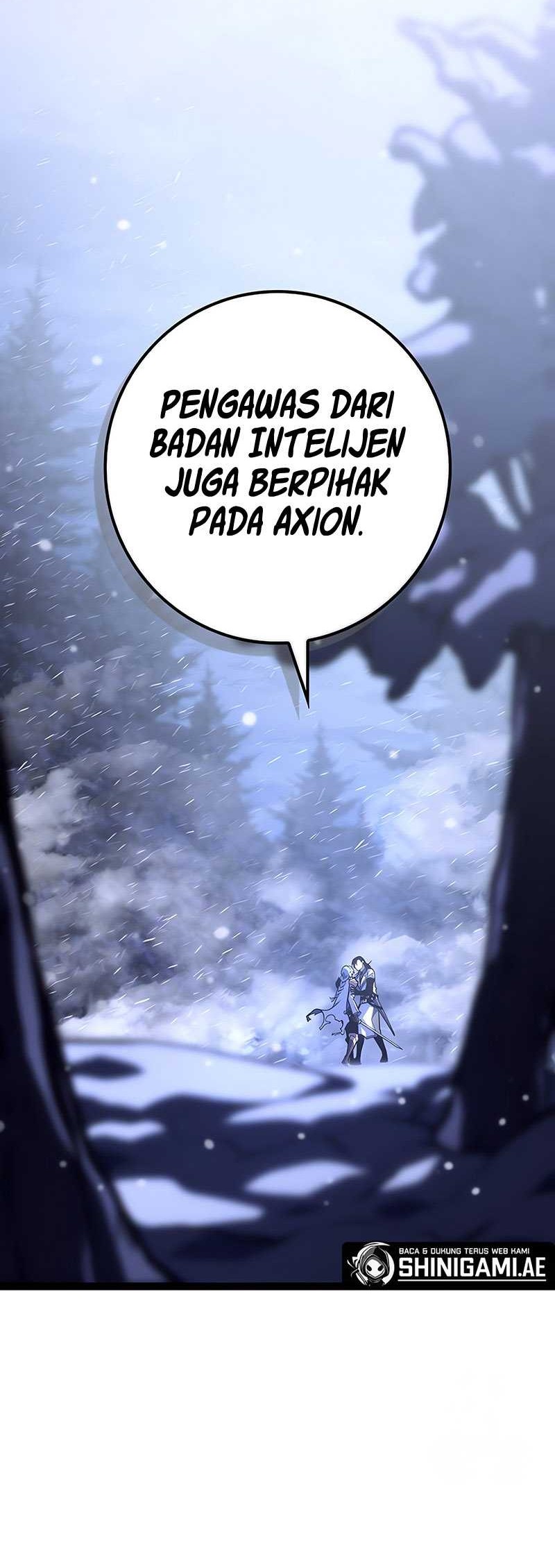 Regressing As The Reincarnated Bastard Of The Sword Clan Chapter 27 - halaman 45