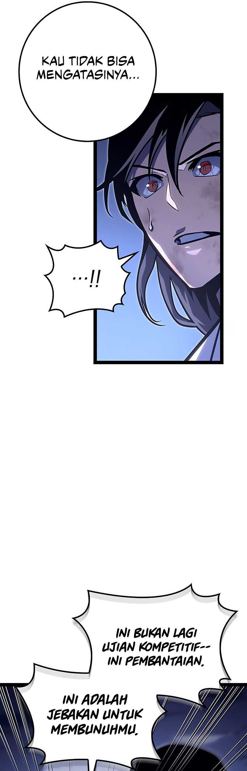 Regressing As The Reincarnated Bastard Of The Sword Clan Chapter 27 - halaman 46