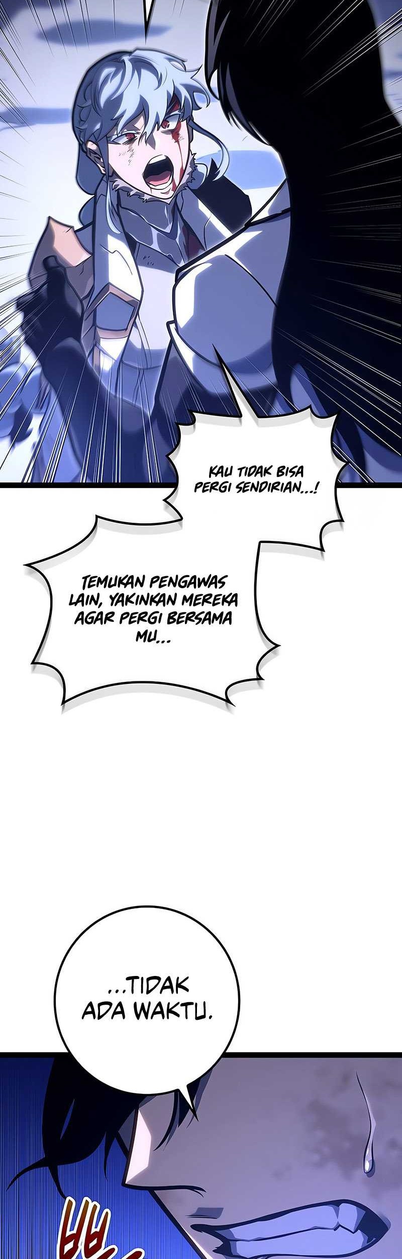 Regressing As The Reincarnated Bastard Of The Sword Clan Chapter 27 - halaman 47