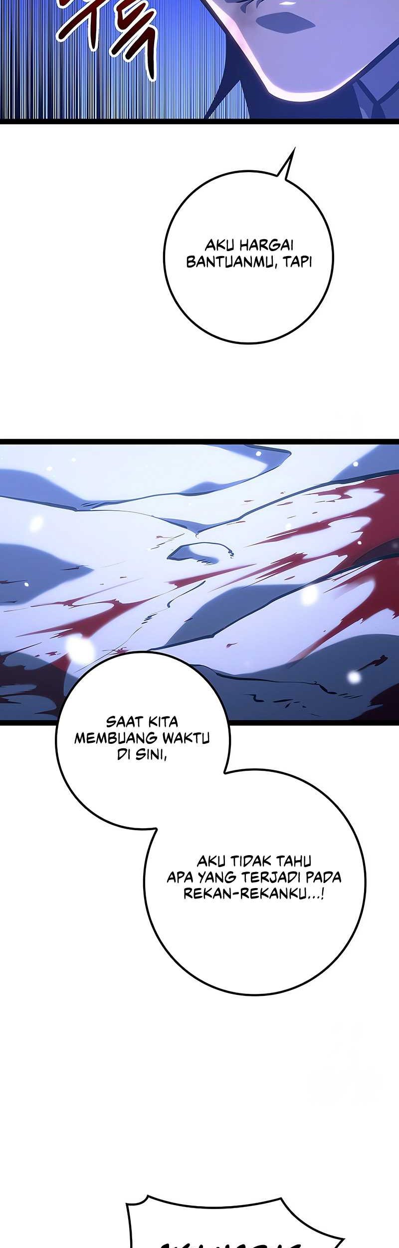 Regressing As The Reincarnated Bastard Of The Sword Clan Chapter 27 - halaman 48