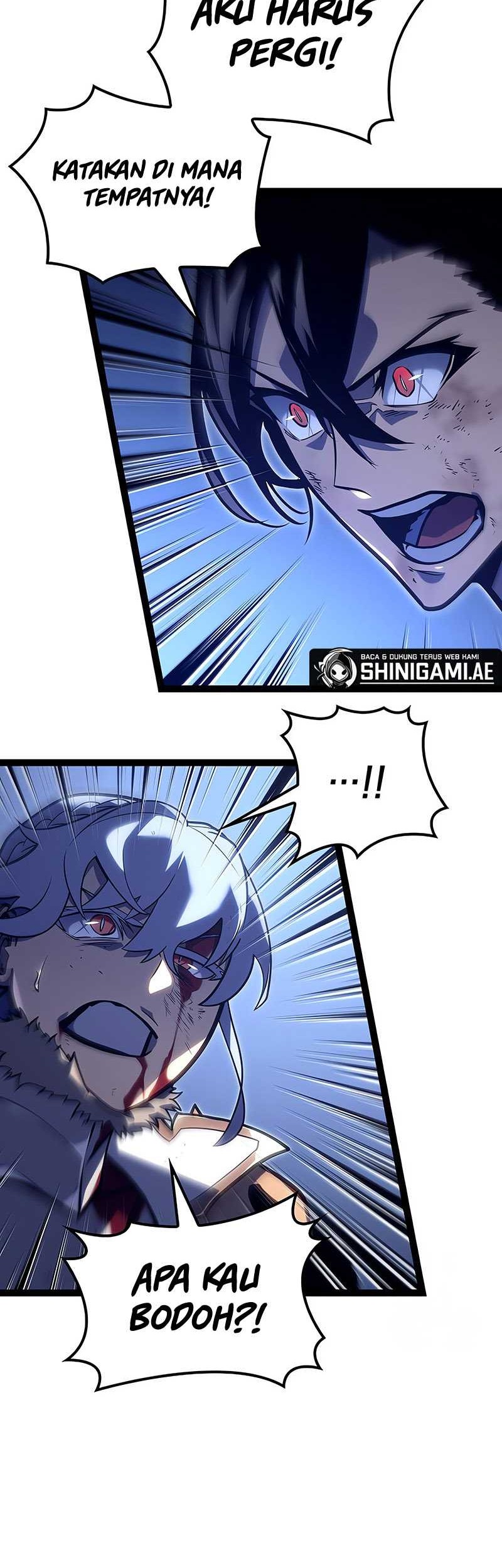 Regressing As The Reincarnated Bastard Of The Sword Clan Chapter 27 - halaman 49