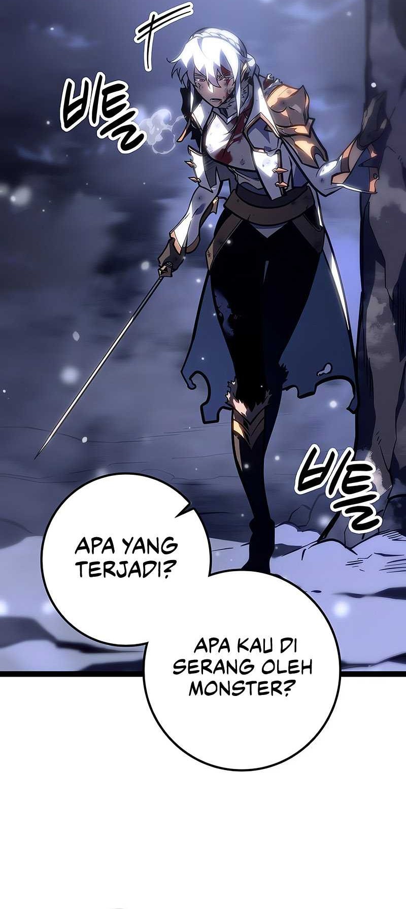 Regressing As The Reincarnated Bastard Of The Sword Clan Chapter 27 - halaman 5
