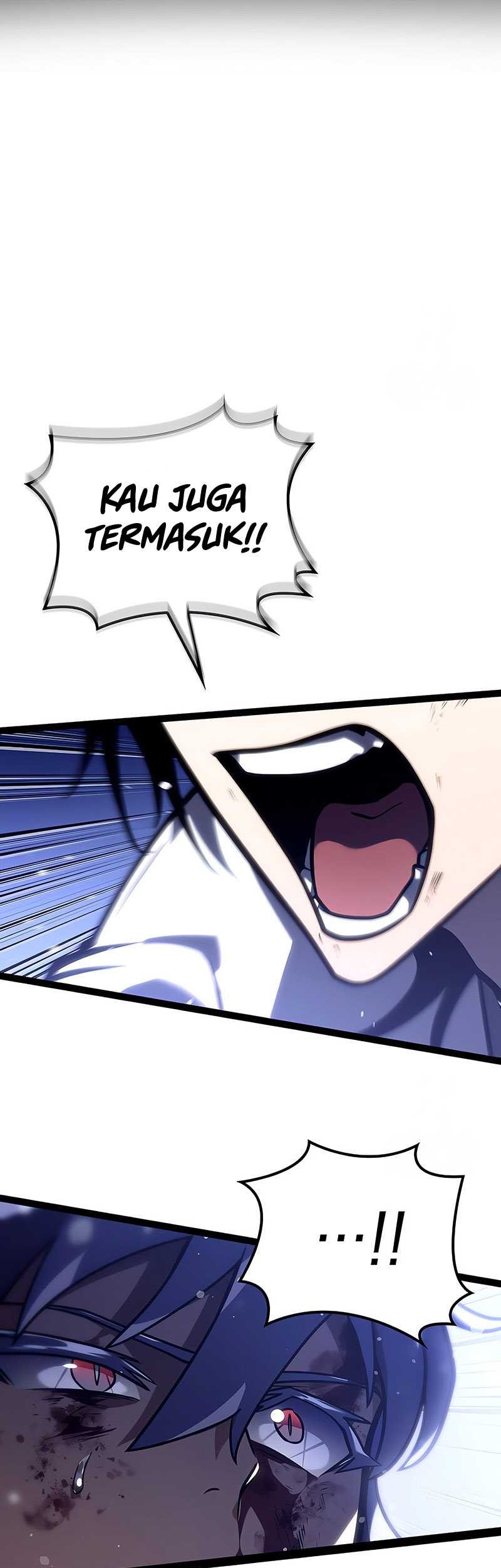 Regressing As The Reincarnated Bastard Of The Sword Clan Chapter 27 - halaman 54