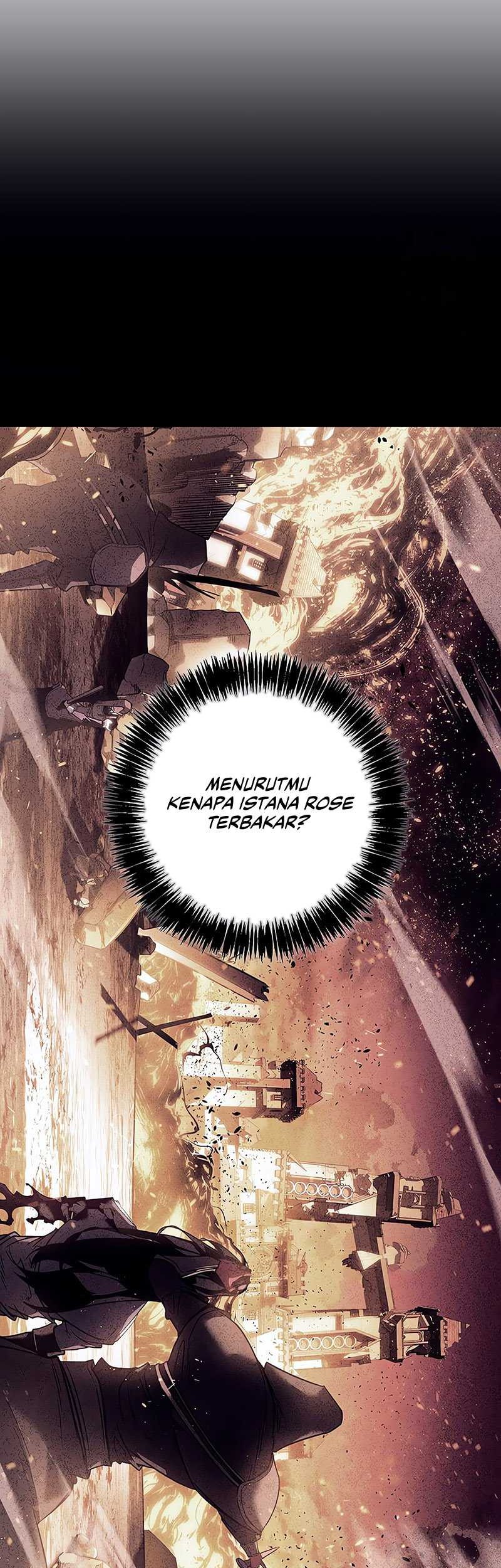 Regressing As The Reincarnated Bastard Of The Sword Clan Chapter 27 - halaman 56