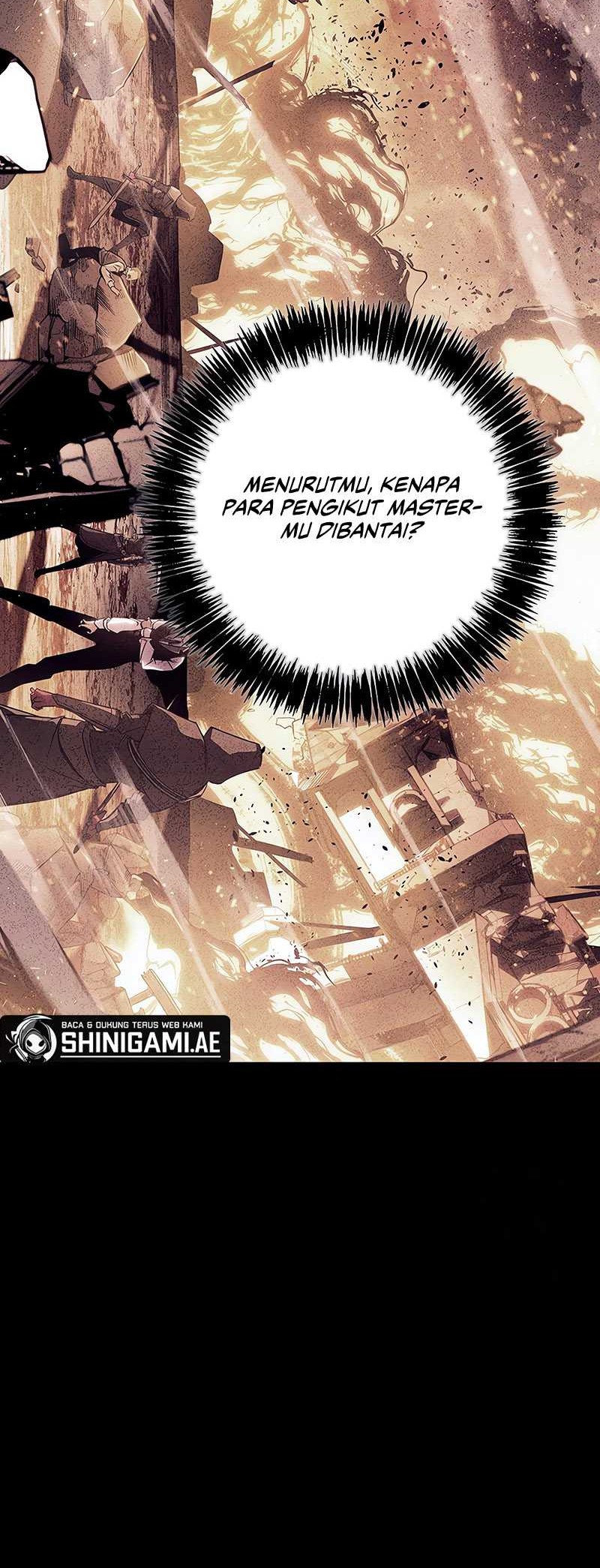 Regressing As The Reincarnated Bastard Of The Sword Clan Chapter 27 - halaman 57