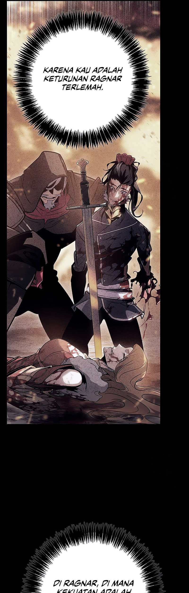 Regressing As The Reincarnated Bastard Of The Sword Clan Chapter 27 - halaman 58
