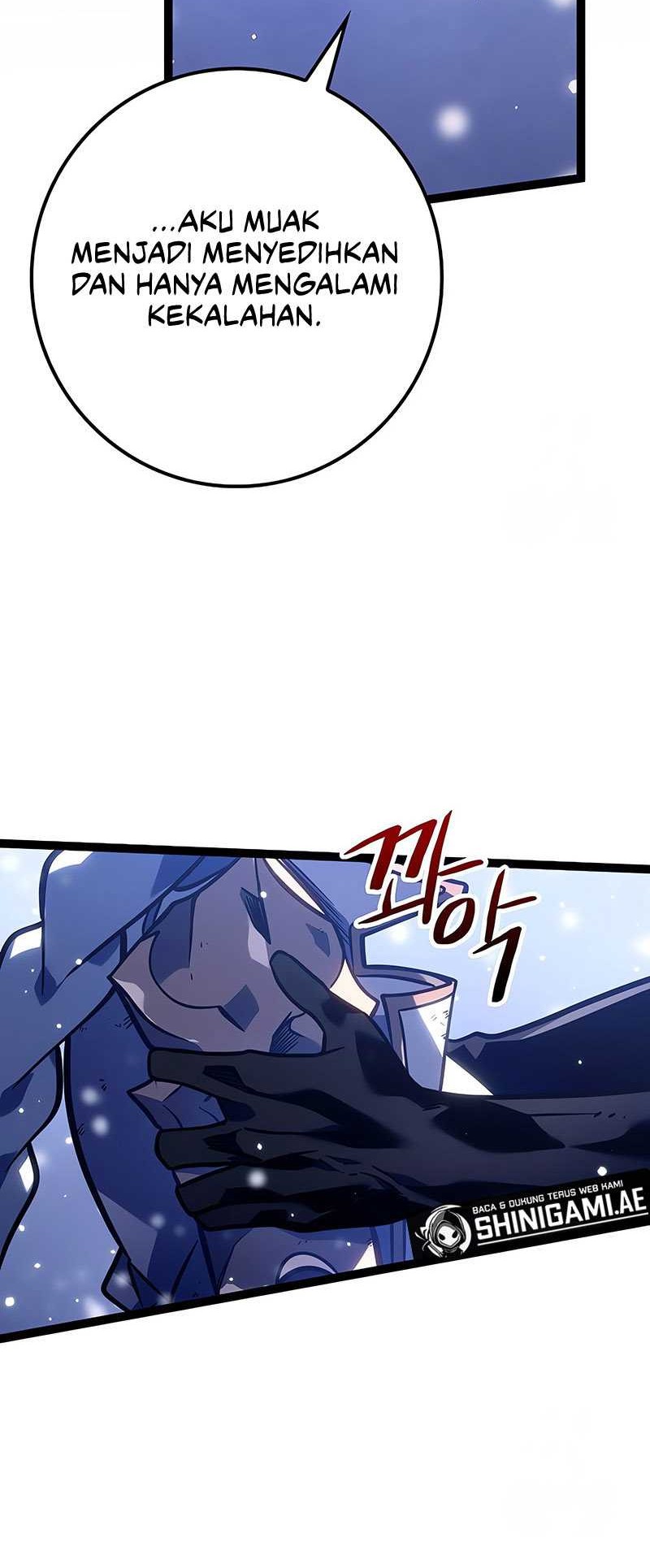 Regressing As The Reincarnated Bastard Of The Sword Clan Chapter 27 - halaman 61