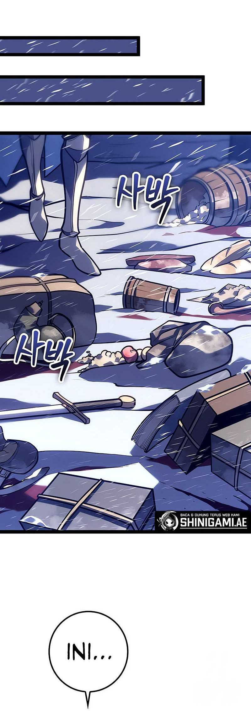 Regressing As The Reincarnated Bastard Of The Sword Clan Chapter 27 - halaman 65
