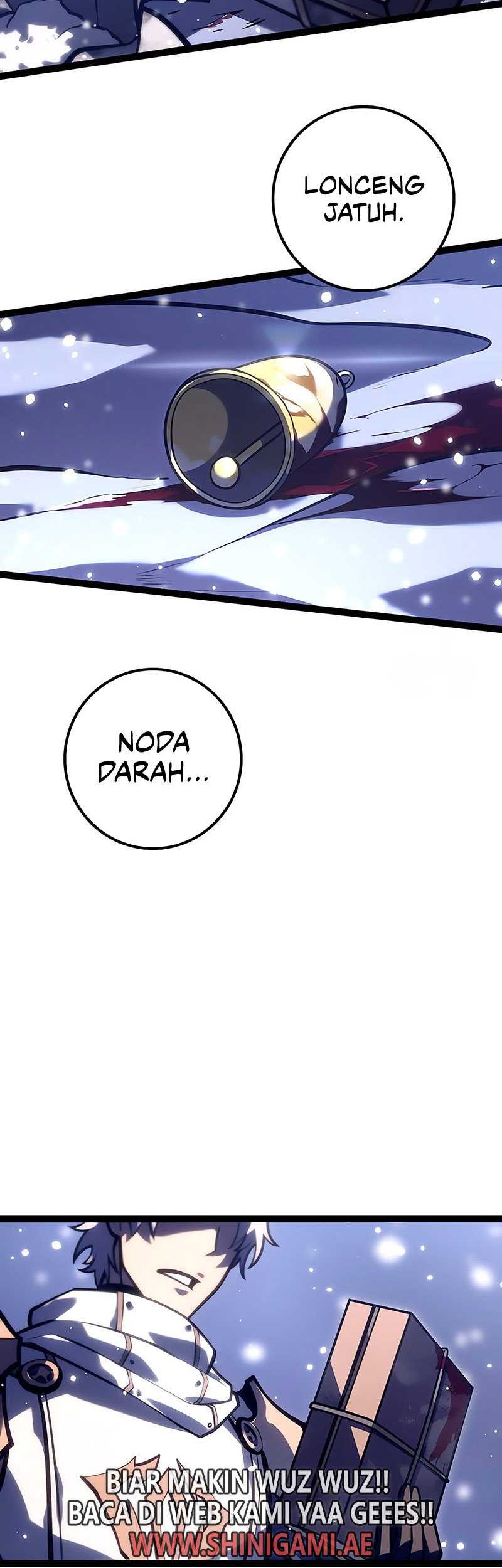 Regressing As The Reincarnated Bastard Of The Sword Clan Chapter 27 - halaman 67