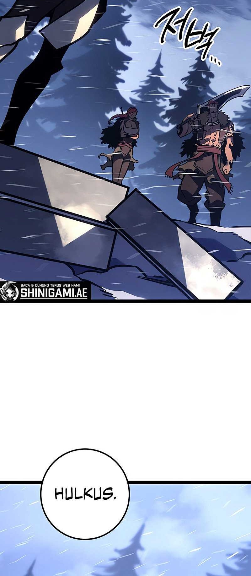 Regressing As The Reincarnated Bastard Of The Sword Clan Chapter 27 - halaman 69