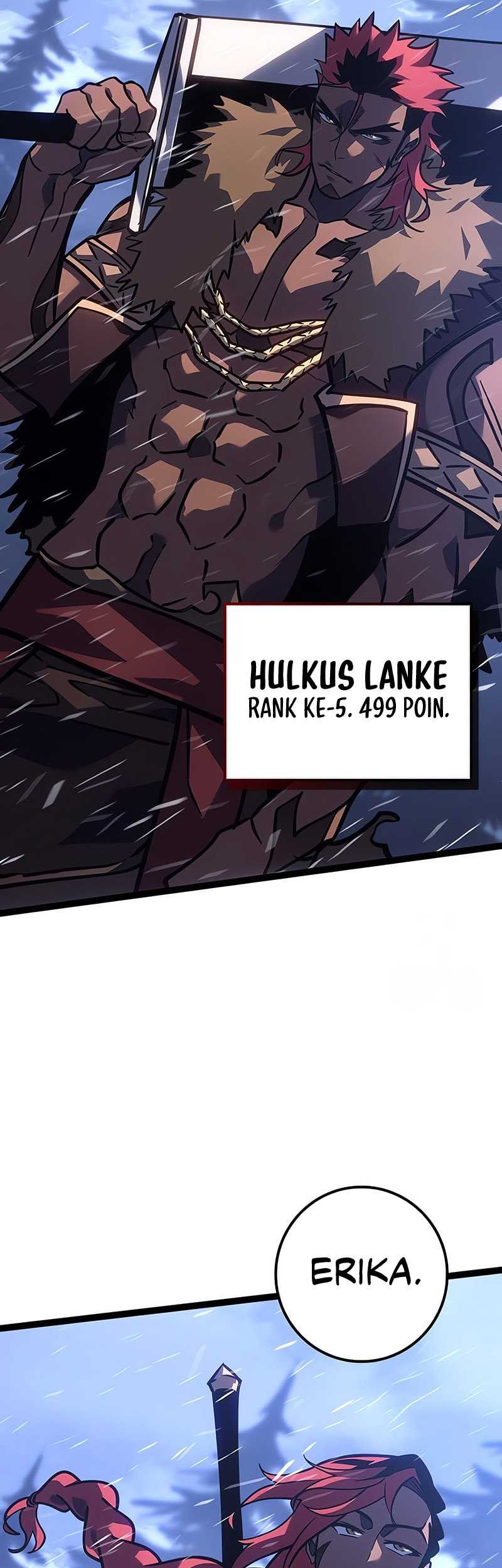 Regressing As The Reincarnated Bastard Of The Sword Clan Chapter 27 - halaman 70