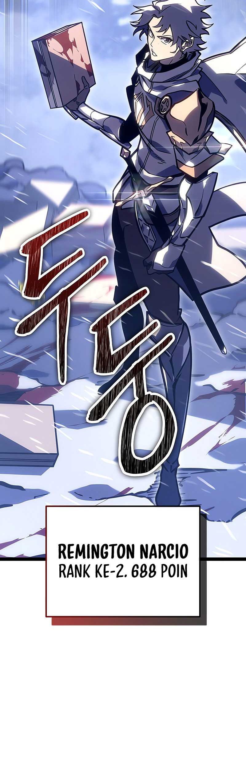 Regressing As The Reincarnated Bastard Of The Sword Clan Chapter 27 - halaman 72