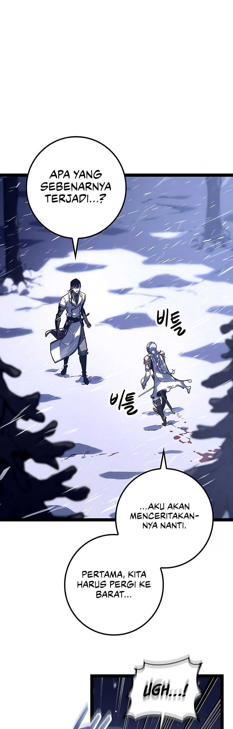 Regressing As The Reincarnated Bastard Of The Sword Clan Chapter 27 - halaman 8