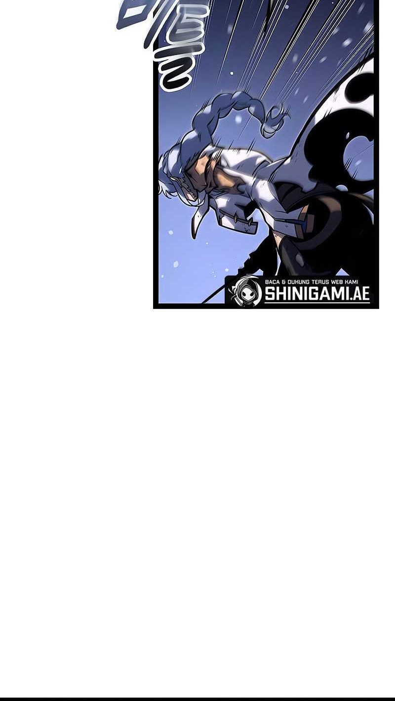 Regressing As The Reincarnated Bastard Of The Sword Clan Chapter 27 - halaman 9