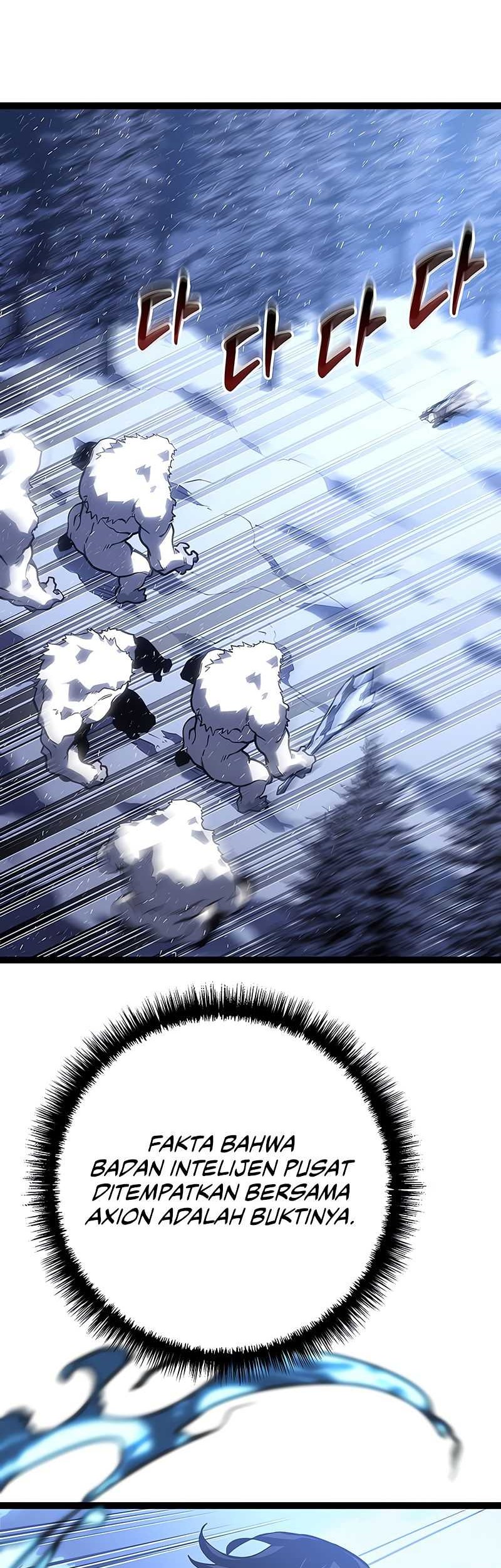 Regressing As The Reincarnated Bastard Of The Sword Clan Chapter 28 - halaman 10